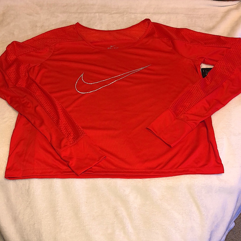 Nike Running Top